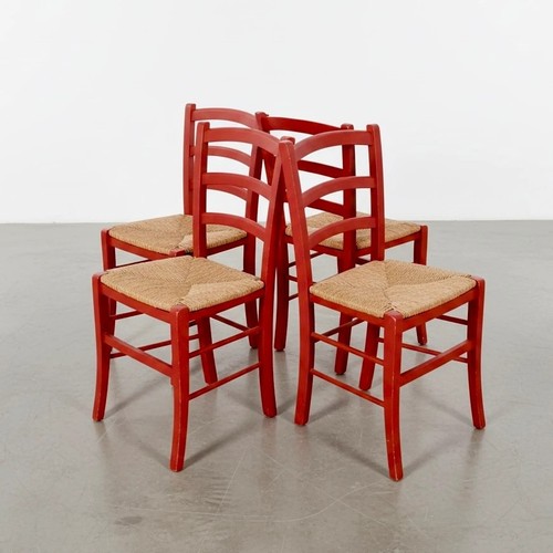 Set four mid century - mid,