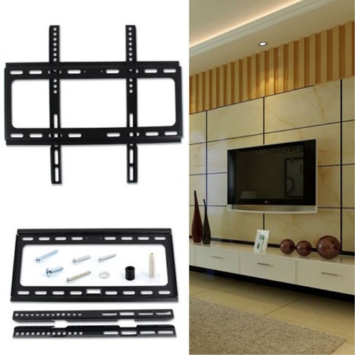 Wall bracket mount - tv, for