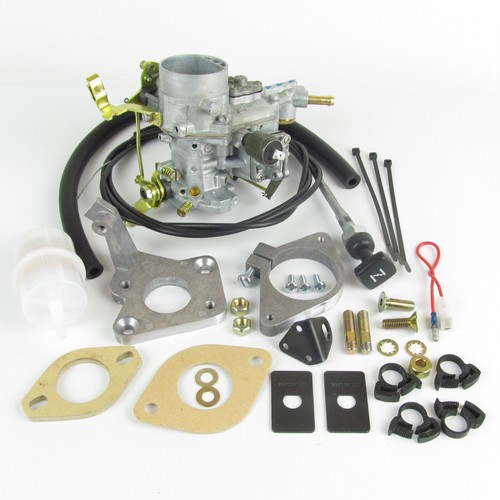 Genuine weber ich carb kit - 34,