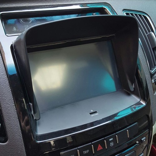 Black sun shade sunshield - sun,