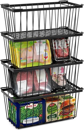 Tafura chest freezer organizer - chest,