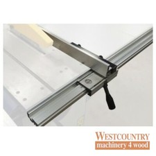 Charnwood PSF Universal Rip Fence Upgrade for Table Saw