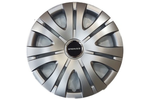 Wheel trims to fit - 16",