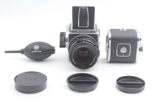 Near mint hasselblad 503cx - *near,
