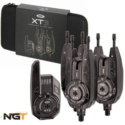 Ngt xt3 wireless - xt3,