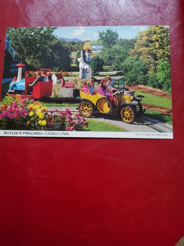 Butlins 3p28 pwllheli holiday - 3p28,