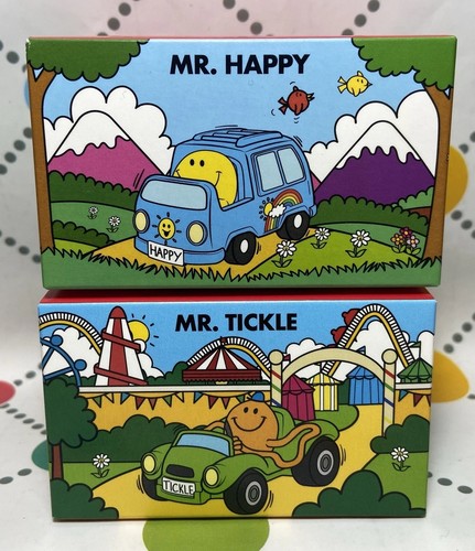 Mcdonalds happy meal - meal, mr