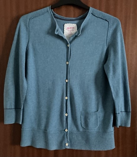 Cute blue mantaray - cute, cardigan