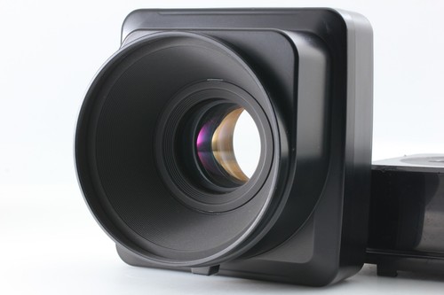 Near mint fuji fujifilm - mint,