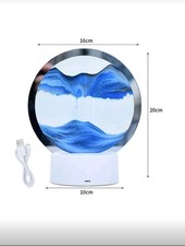 1pc Creative Colorful Liquid