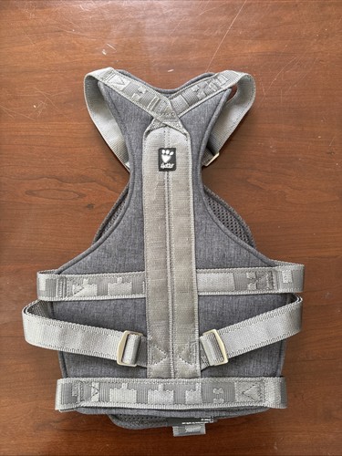 Hurtta travel harness eco - hurtta,