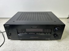 Sony STR-DB940 QS FM Stereo
