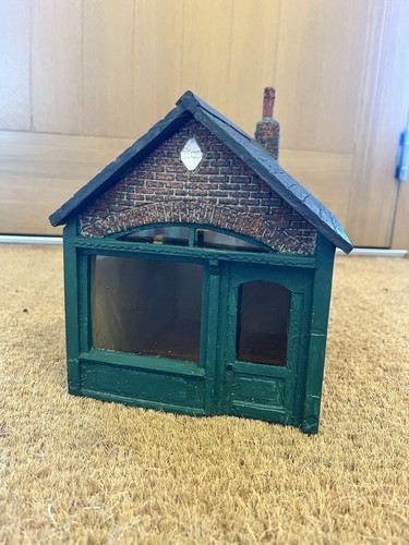 Scale garden railway small - garden,