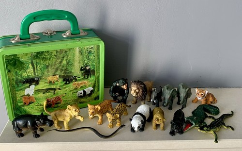Vintage elc zoo - 17, /