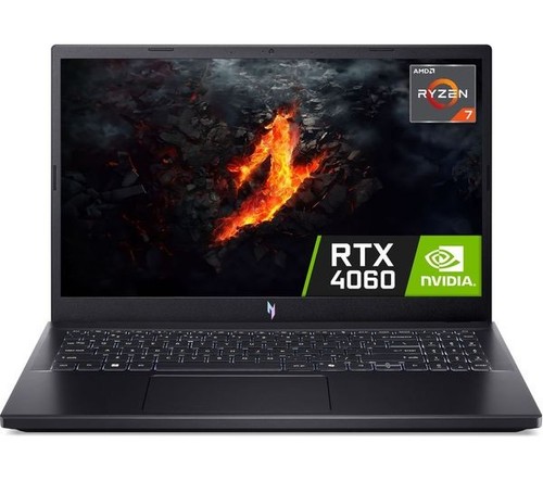 Acer nitro anv15 - acer, 15