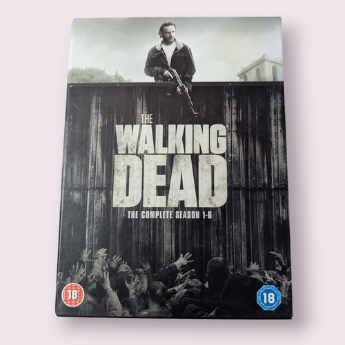 The walking dead - the, complete