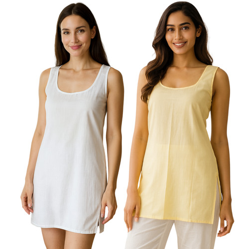 Pack women s - of, cotton