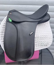 17.5 Inch  Black Wintec