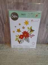 Sizzix Thinlits Die Set 14