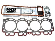 HEAD GASKET SET FOR MASSEY FERGUSON 285 298 595 695 1080 TRACTORS PERKINS A4318