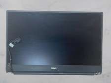 74XJT Dell XPS 15 9550 9560 Precision 5510 LCD FHD 1920x1080 LED Screen Assembly