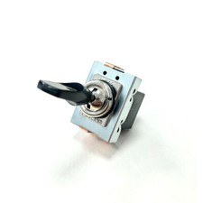 On/Off/On Lucas Toggle Switch