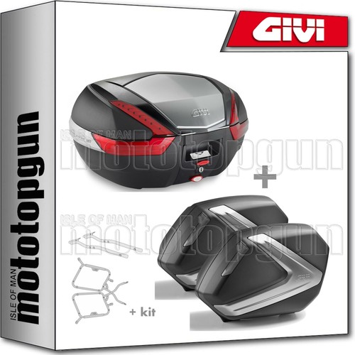 Givi case v47n holder - givi, +