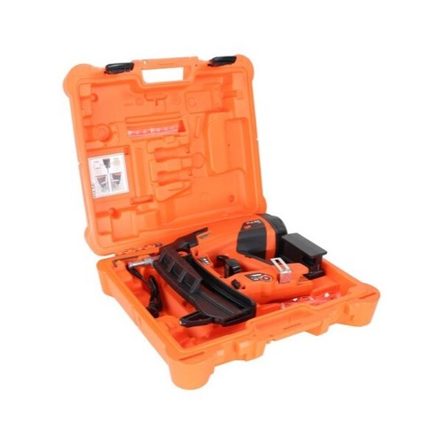 Spit pulsa cordless gas - pulsa,