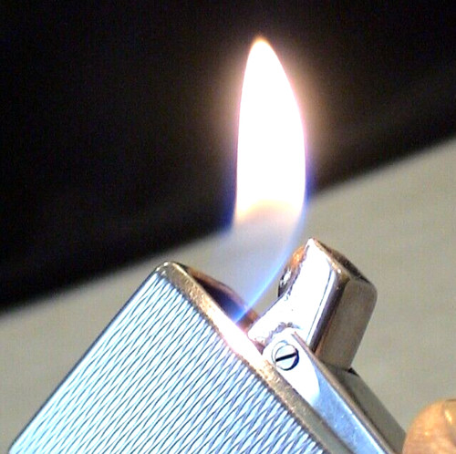 Antique lighter hummingbird - lighter,
