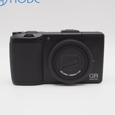 RICOH GR Digital III 10.0MP