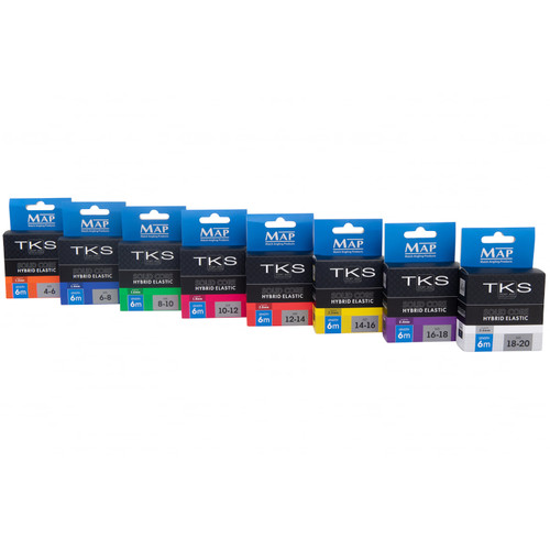 Map tks hybrid pole elastic - hybrid,