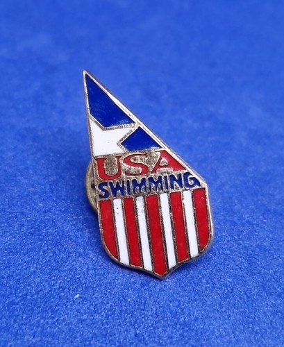 Pin badge usa - pin,