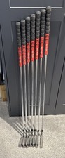 Callaway X-22 Tour Irons /