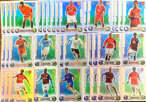 Motm 100 club h - 100,