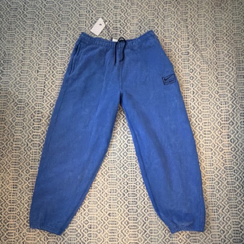 Nike stussy men blue - men’s,