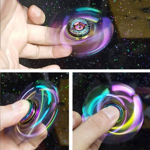 Dragon wings hand spinner low - hand,