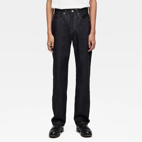 Momotaro jeans mmjz0100 100 - jeans,