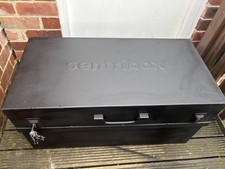 Sentribox. Secure tool