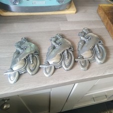 Motorcycle TT Memorabilia 3