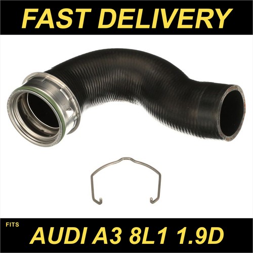 Gates turbo hose fits - audi, a3