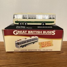 Atlas Great British Buses -
