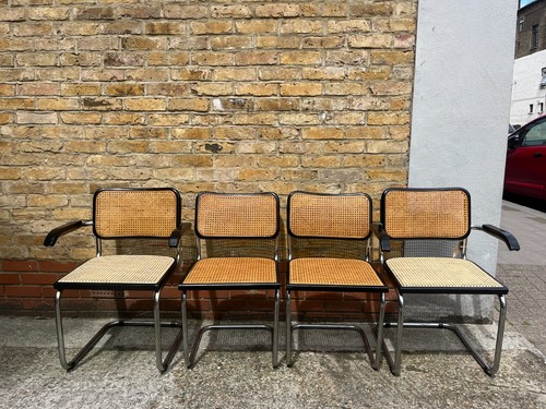 Set vintage bauhaus - of,