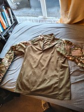 MTP Uback, unissued. Size