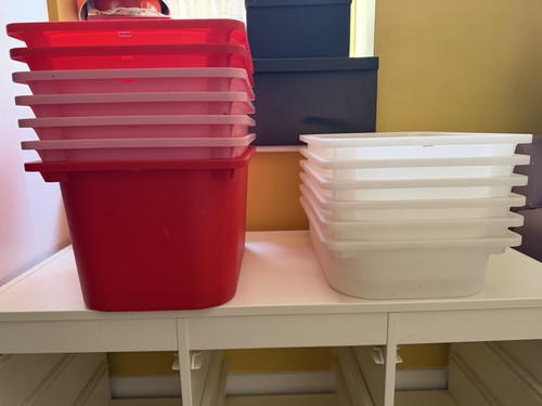 Ikea kids storage - kids, with