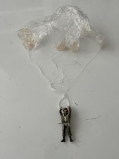 Timpo Toys USA Paratrooper Pre