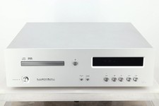 Luxman D-03X CD Player, very