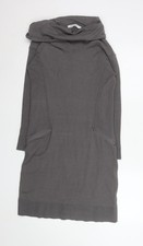 Alice Collins Women’s Grey