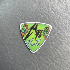 Metallica Guitar Pick (Sydney