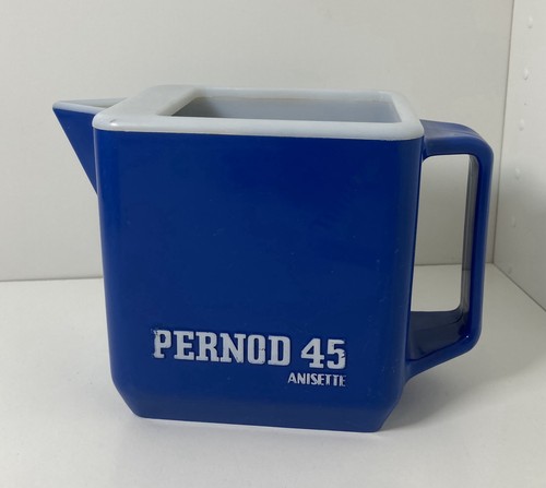 Vintage french pernod - pernod, pastis