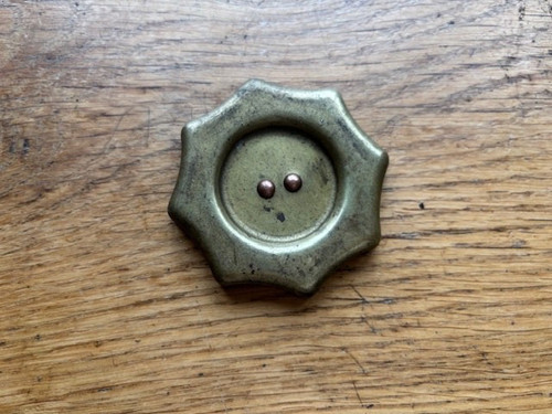 Lancia aprilia radiator cap - aprilia,